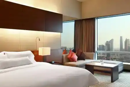 The Westin Guangzhou - 55