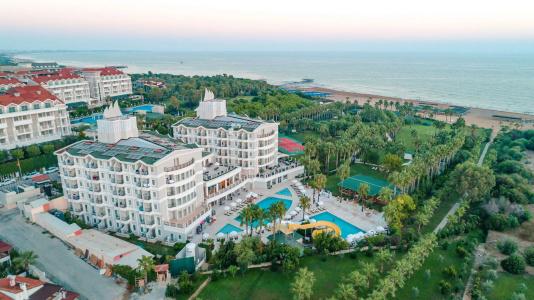 Royal Atlantis Beach - 15