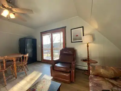 Calm Waters Cabin Resort - 81