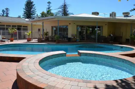 Glenelg Motel - 13