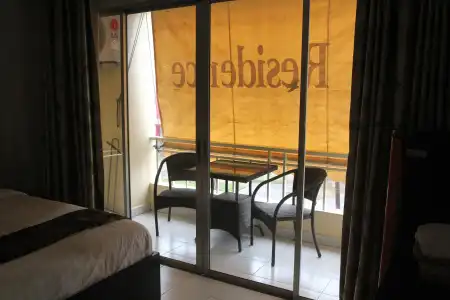 CK Residence - 6