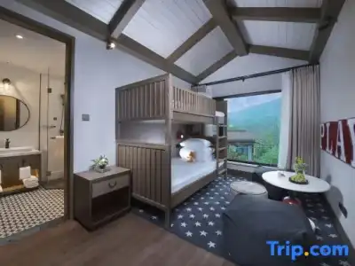 SENBO Nature Park and Resort - 116