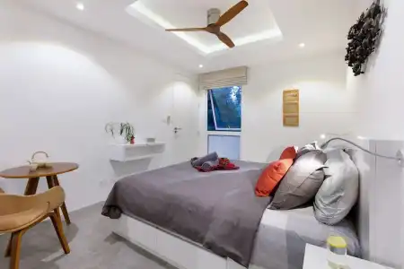 Luxury Apartment Unique Residences - 121