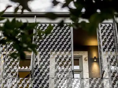 Malmerendas Boutique Lodging - 71
