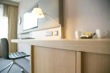 Crowne Plaza BRUGGE by IHG - 61