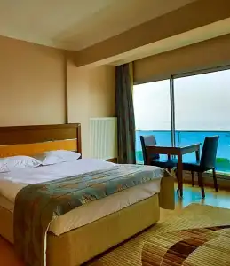 Perla Otel - 10