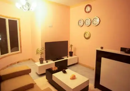 Ukulhas Breeze Inn - 0