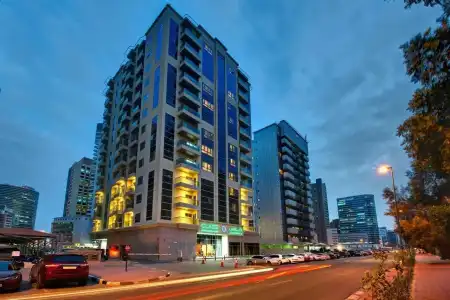 Class Apartments - 22