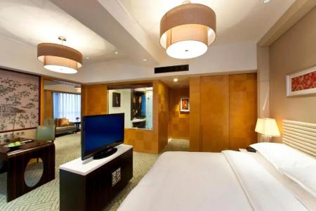 Sheraton Hohhot - 123
