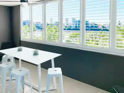 Bridgewater Apartments - 96