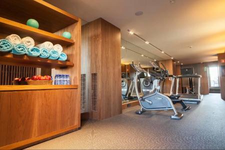 Catalonia Boulevard - 20