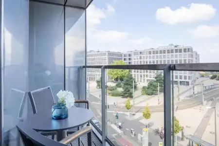 Downtown Apartments Berlin - 169