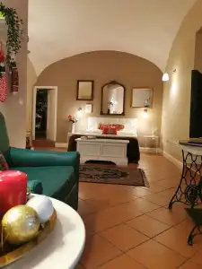 Bed & Breakfast Morelli 49 - 50