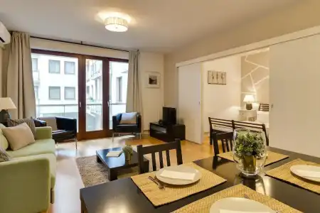 Quality Point Apartments 0-24 reception - 85