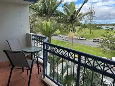 Bella Mare Beachside Apartments - 132