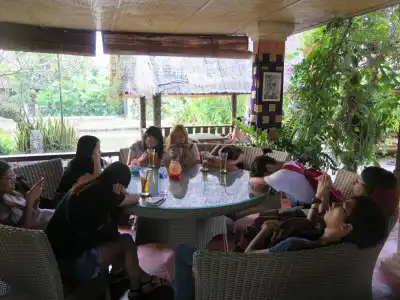 Arma Museum Resort & Villas - 18