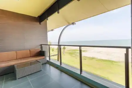 Sea Sand Sun Hua Hin by JC Kevin & Resort - 101