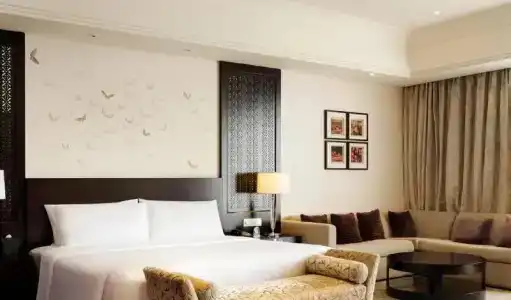 InterContinentals WUXI by IHG - 83