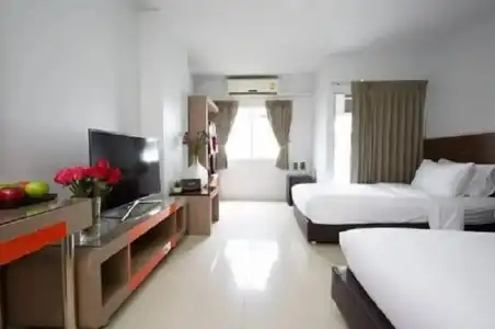 Praso Residence - 33