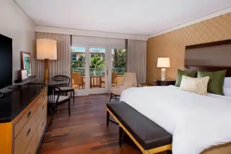 The Ritz-Carlton Maui, Kapalua - 59