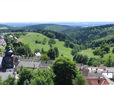 Werrapark Resort Frankenblick - 24