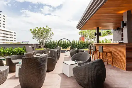 Hyatt Place Bangkok Sukhumvit 1 - 21