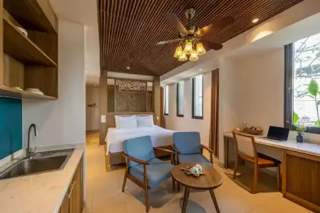 Daisy Boutique & Apartment - 29
