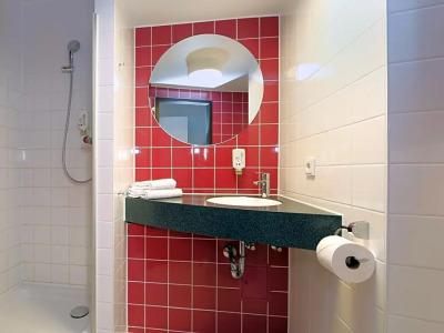 B&B Berlin-Alexanderplatz - 45