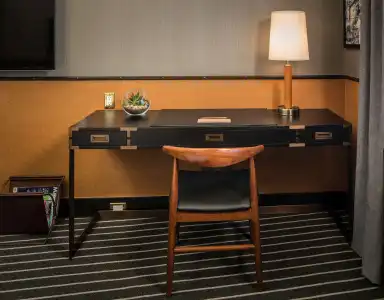 Gild Hall, A Thompson, by Hyatt - 39