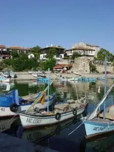 Victoria Nessebar - 16