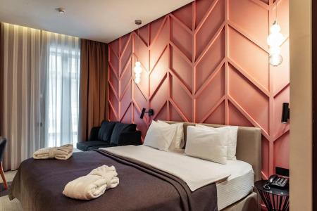 Dom U Ozera Boutique-hotel - 75