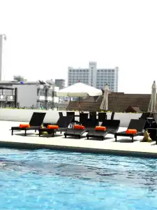 Mövenpick Suriwongse Chiang Mai - 25