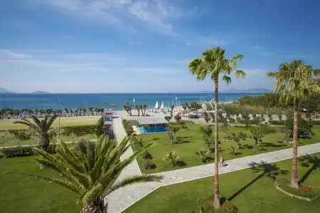 Atlantica Beach Resort - 22