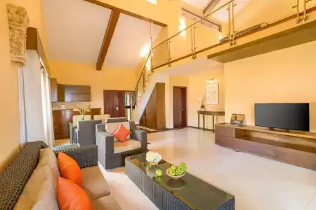 Famiana Resort & Spa Phu Quoc - 1