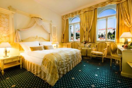 Luxury Family Royal Palace - 4