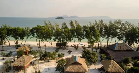 Pura Vita Resort - 6