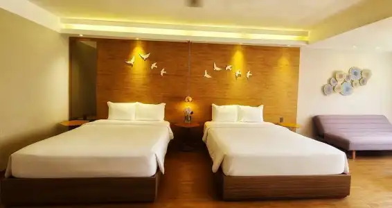 The Luxe Da Lat - 236