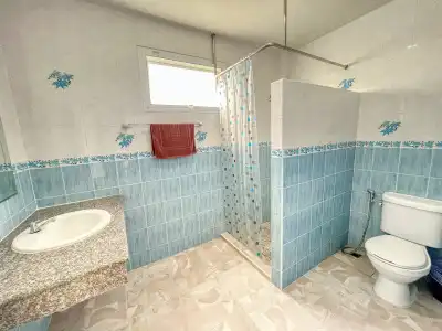 SR Sea View Apartments - 9