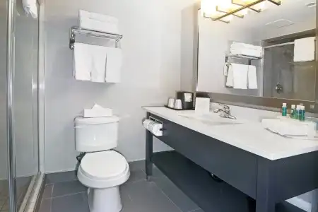 Holiday Inn Express & Suites Calgary by IHG - 37