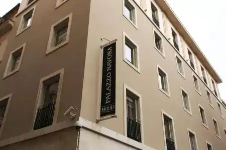 Palazzo Navona - 0