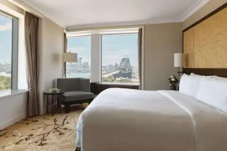 Shangri-La Sydney - 71