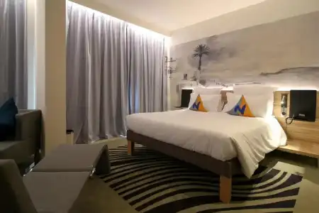 Novotel Tunis Lac - 72
