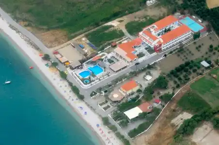 Zefiros Beach - 26