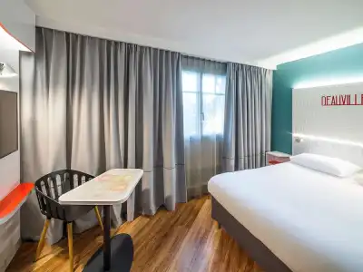 ibis Styles Deauville Centre - 38