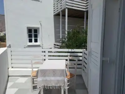 ALMA THERA Boutique Rooms - 59