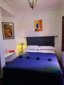 Riad Aubrac - 38