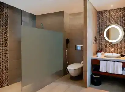 Grand Mercure Danang - 8