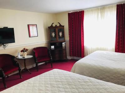 America's Cup Inn Newport - 29