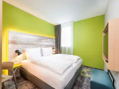 ibis Styles Stuttgart Vaihingen - 3