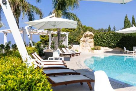 L' Arcobaleno Resort - 43